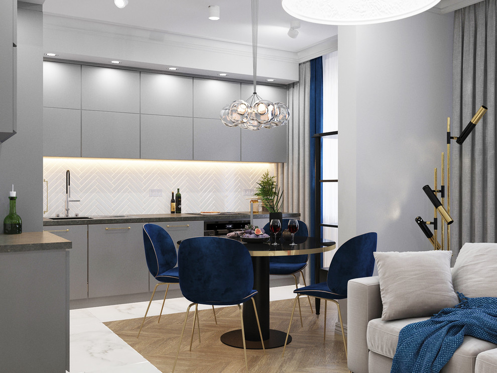 ЖК "Митино О2"