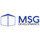 MSG Developments Ltd.