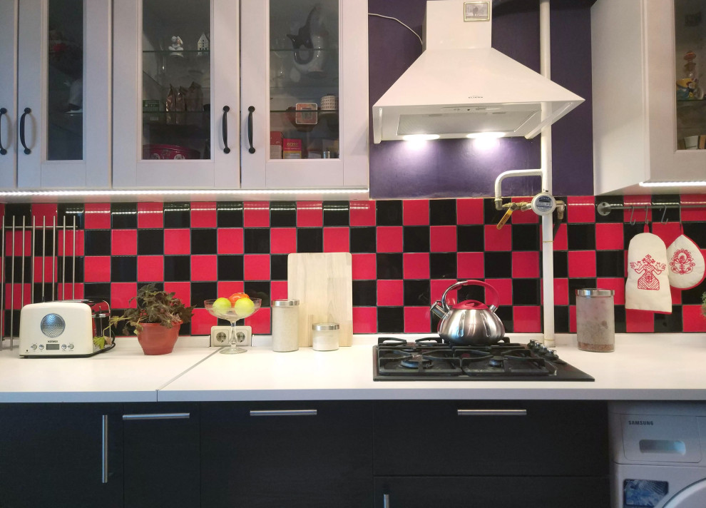 Квартира на Торжковской