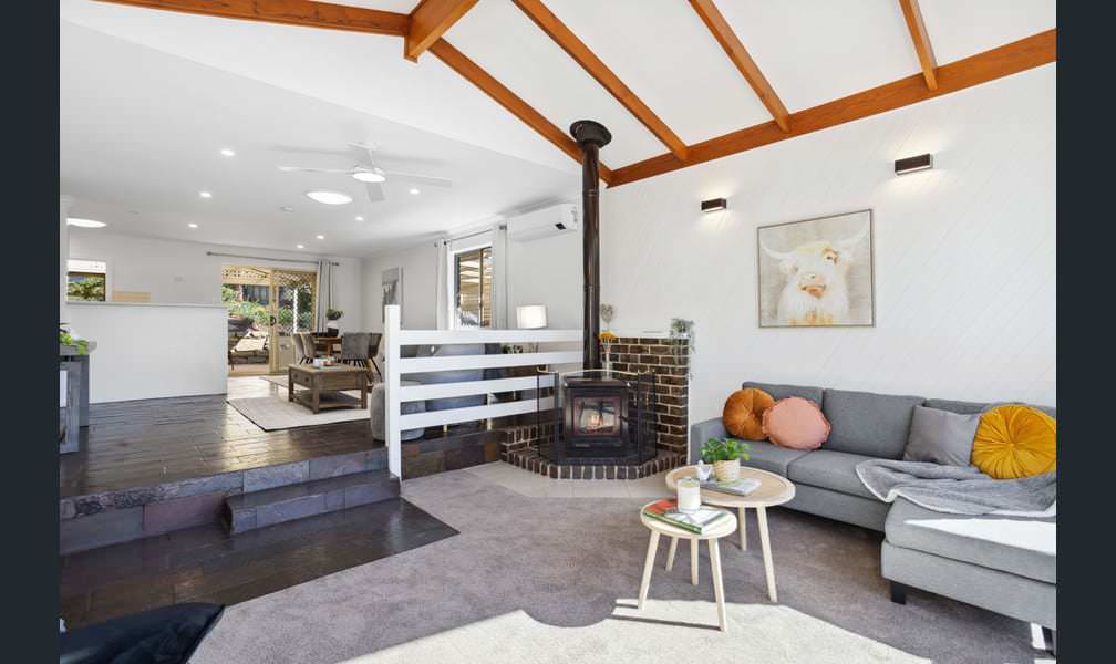 123 North Road, Nairne