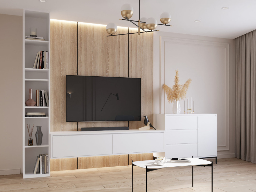 Квартира в г. Саранск