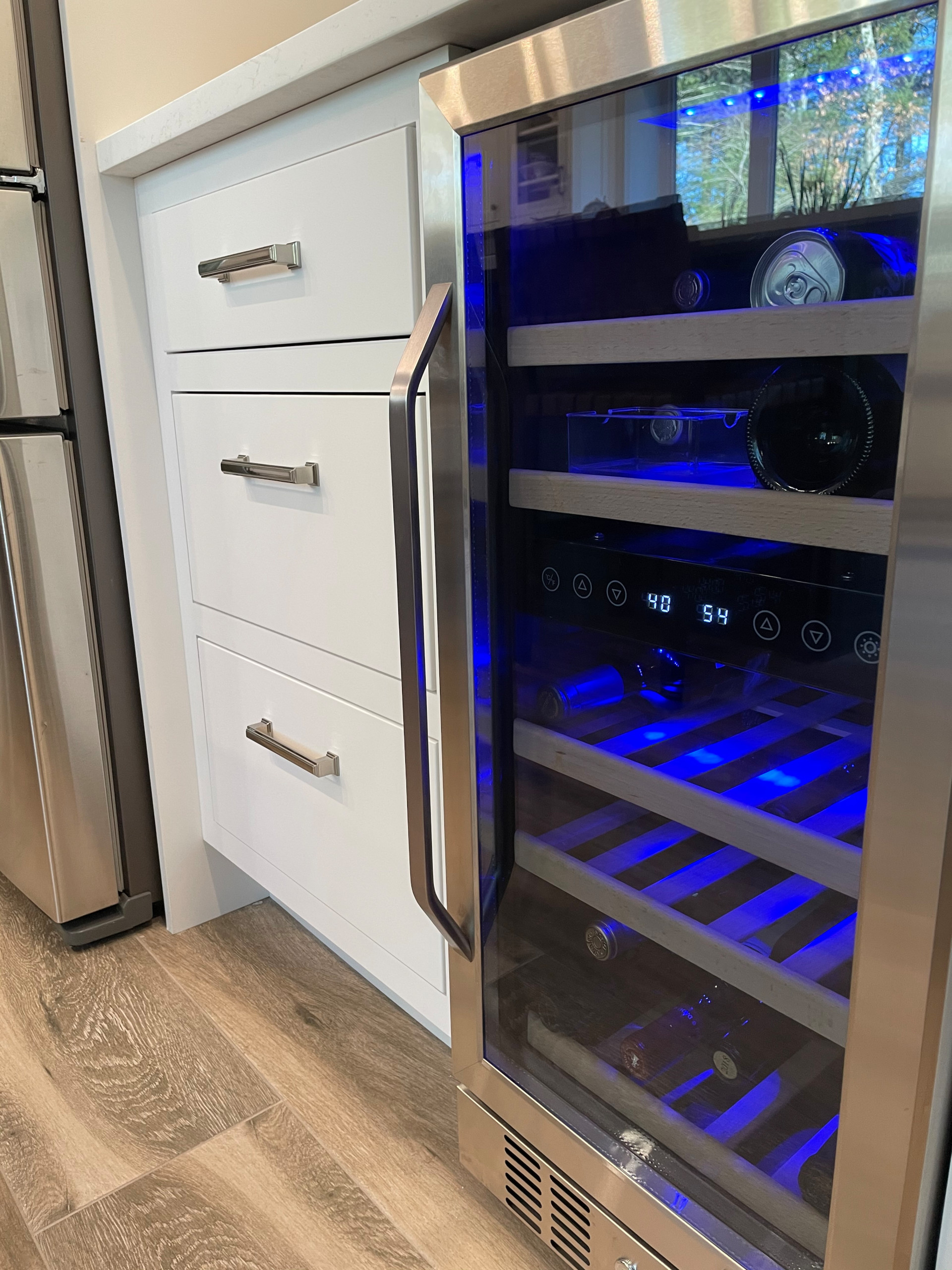 Kitchen Cabinetry