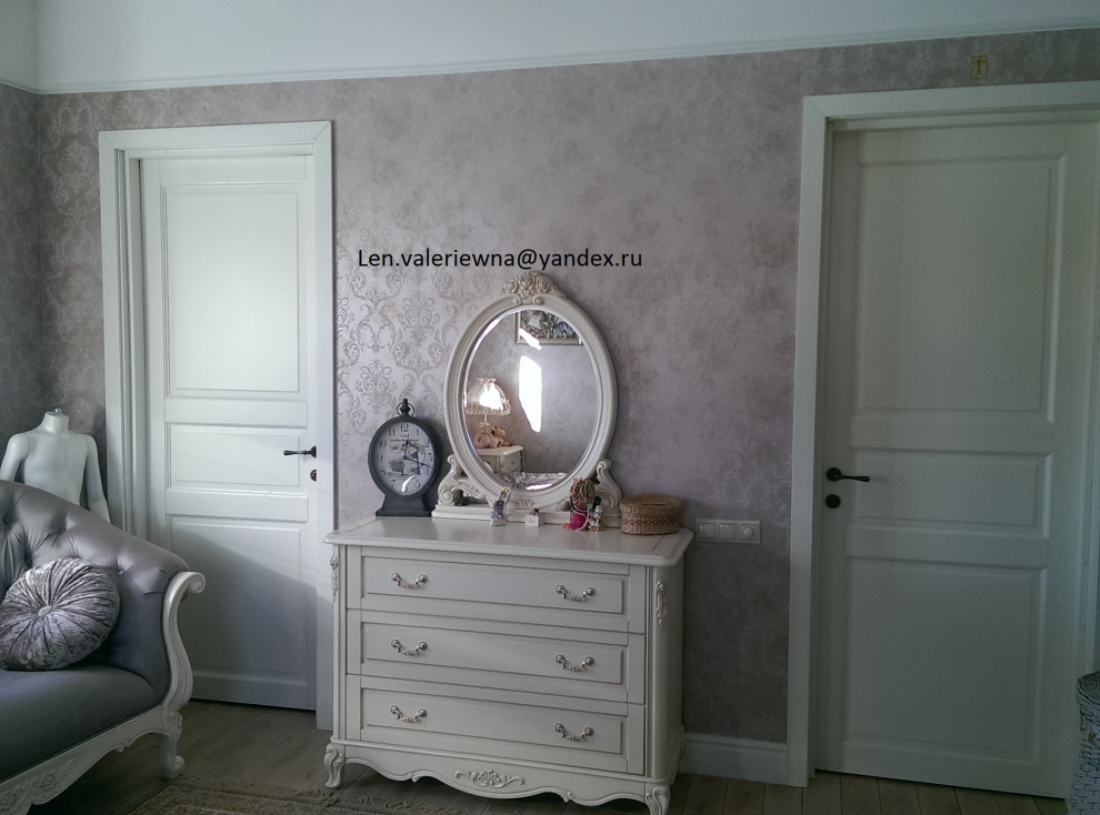 Частный дом