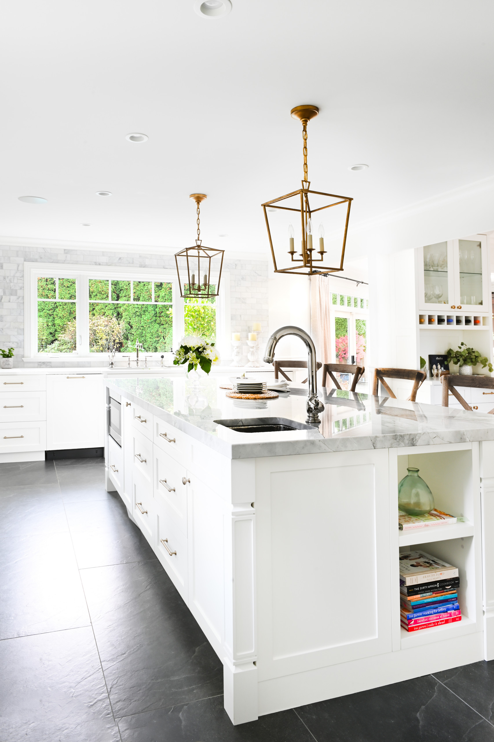 Oh My Divine Kitchen!
