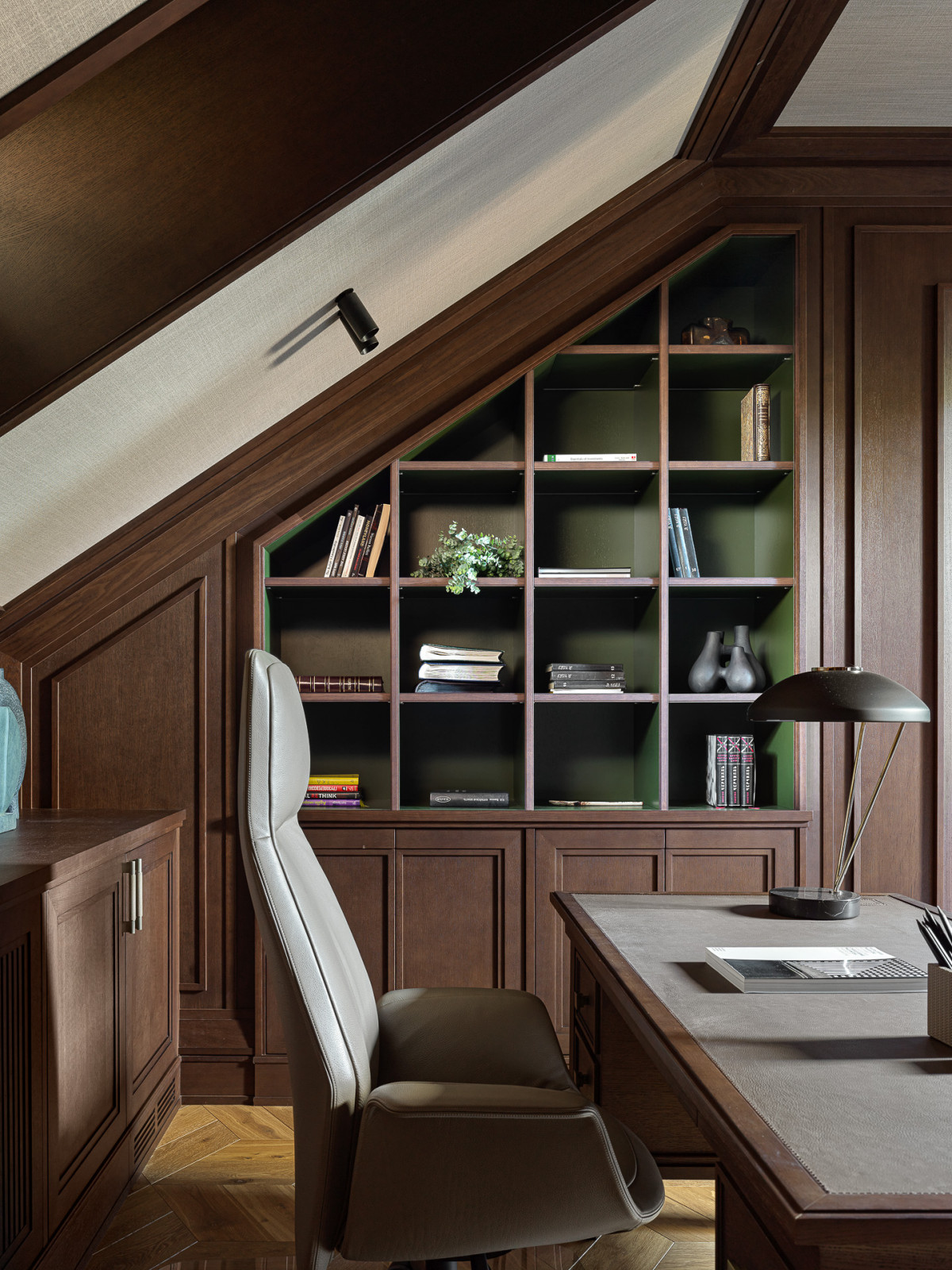 Загородный дом КП Клуб 2071