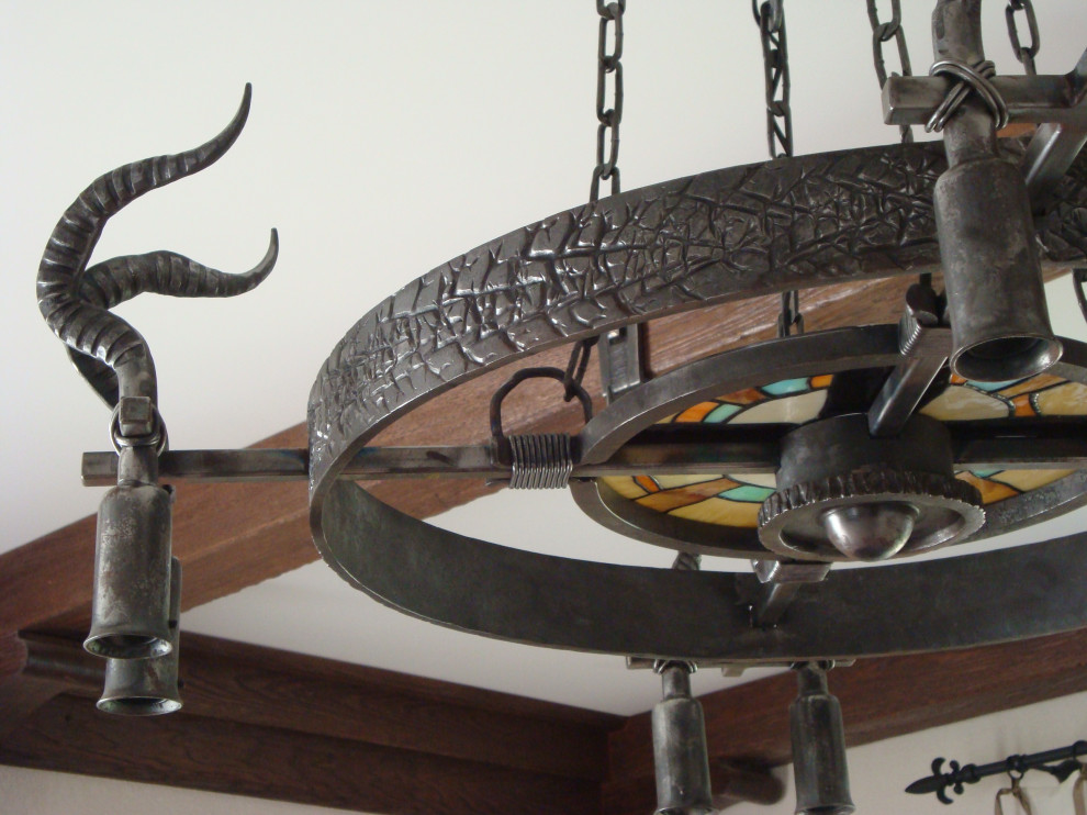 Изделия из металла для Вашего дома