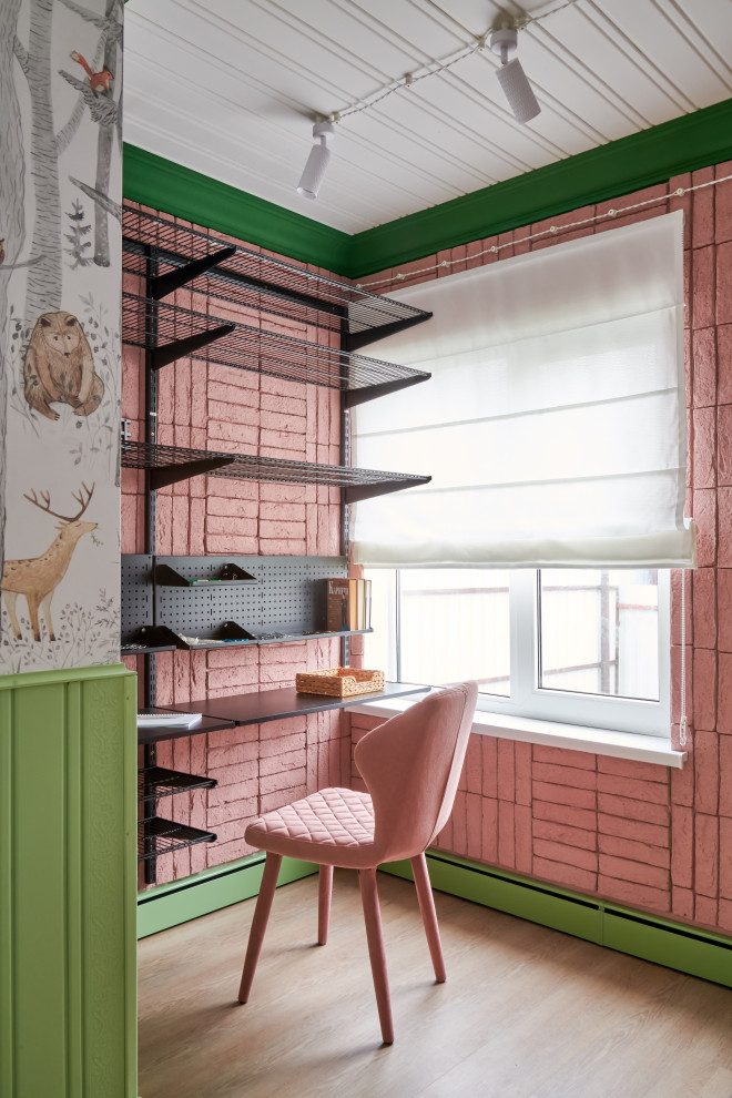 Мастер Холл в русском стиле. "Фазенда. Life" - телеканал "МИР"