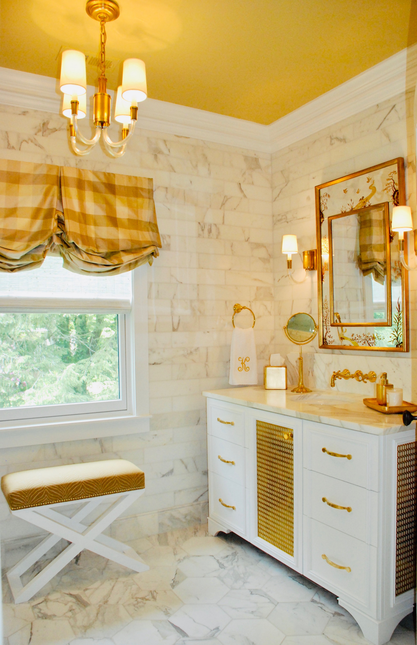 Greenville Renovation