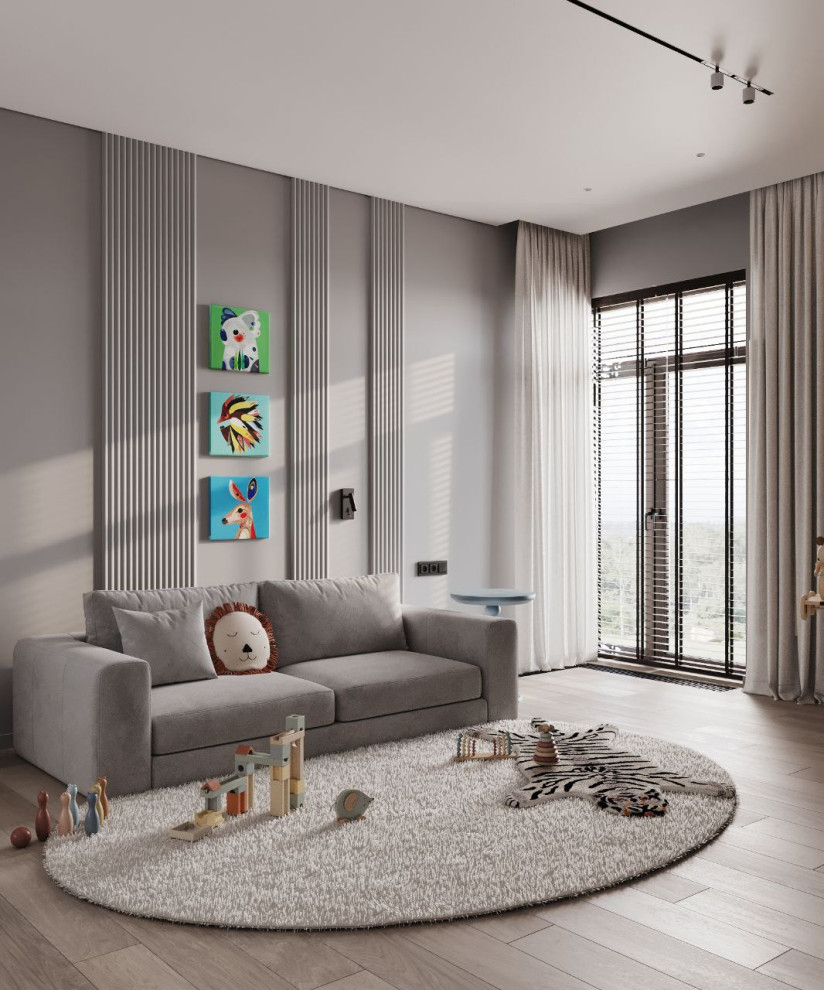 АШМАН_2 этаж