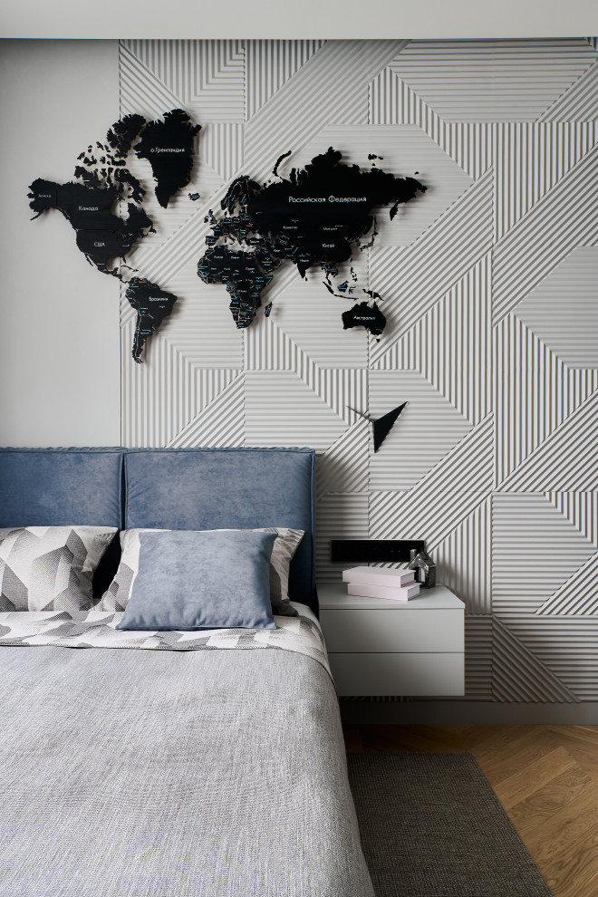 АР - Деко в современном контексте