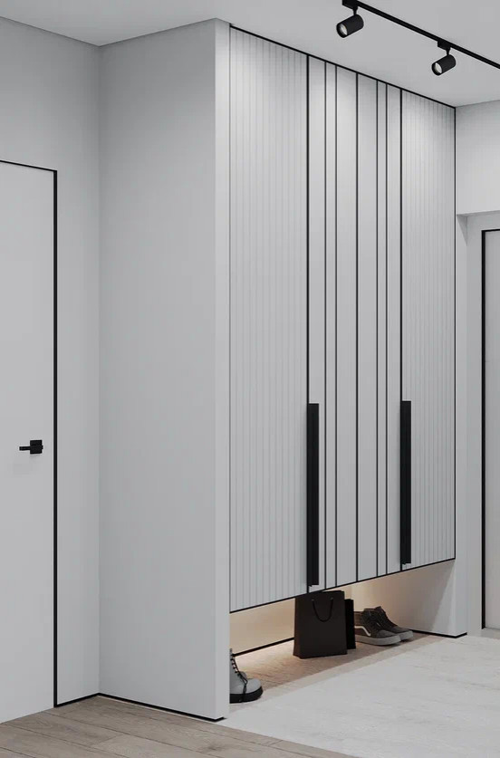 Дмитровский парк - проект для блогера Venera_os