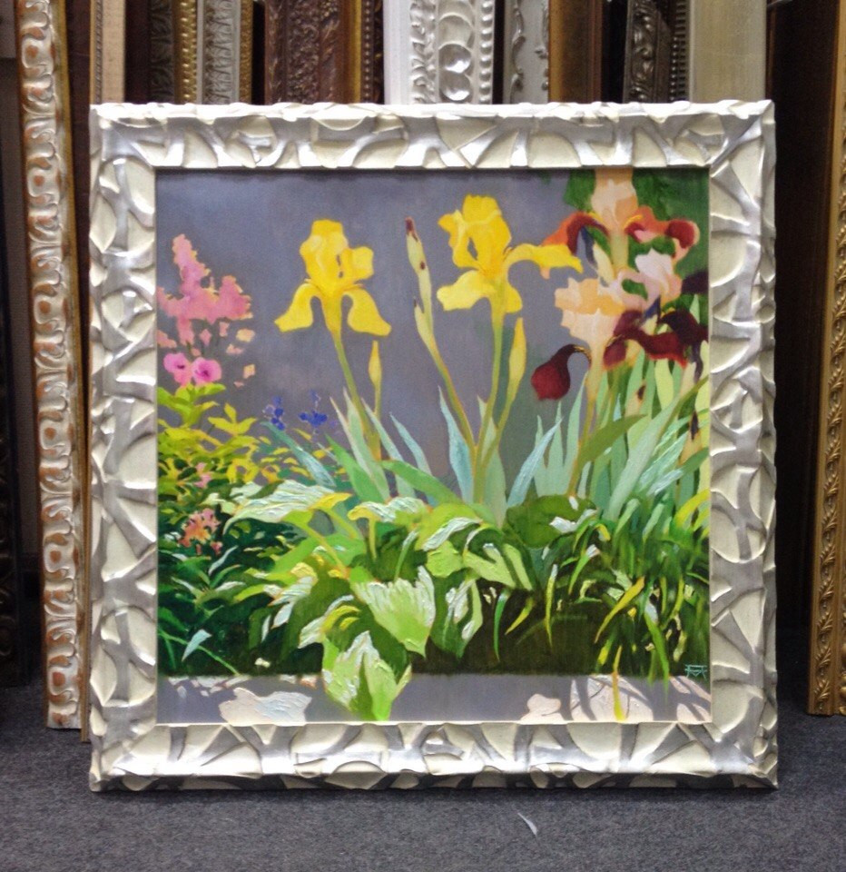 Примеры оформления работ