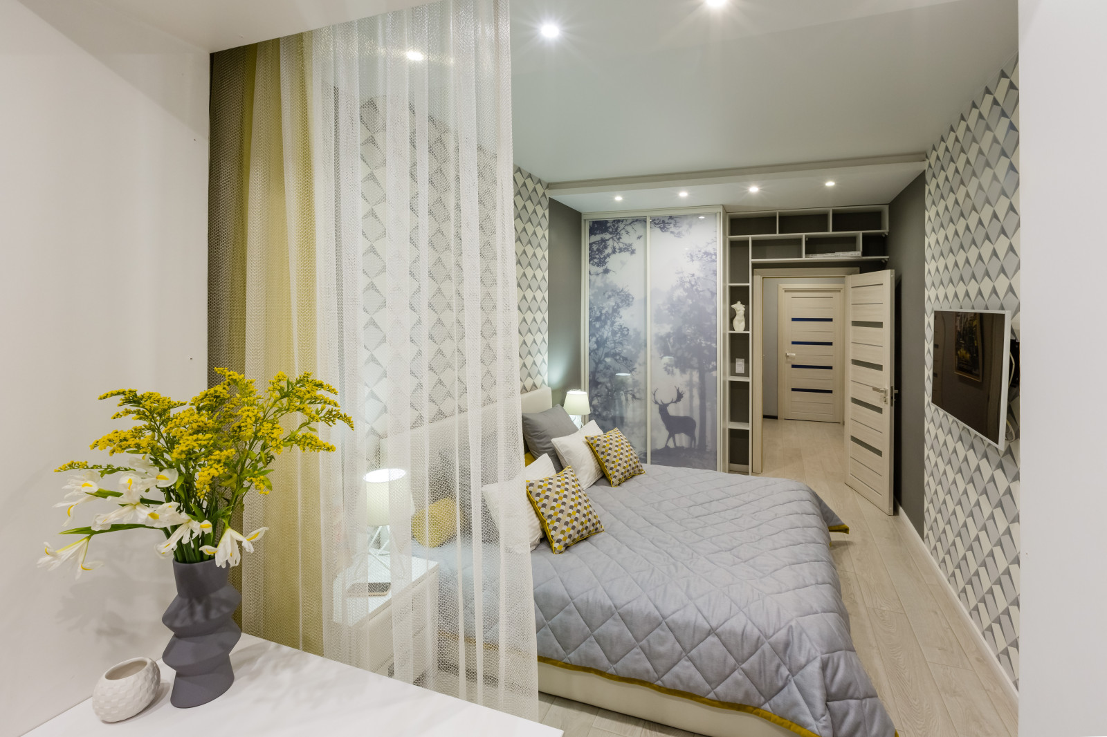 «В ногу со временем»