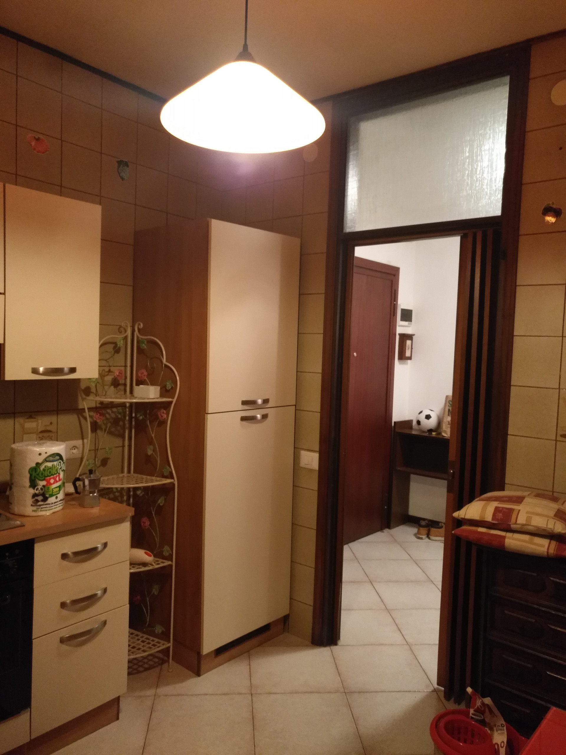 APPARTAMENTO SR |130 mq|