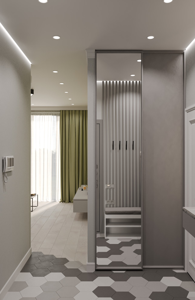 ЖК Павелецкая Сити