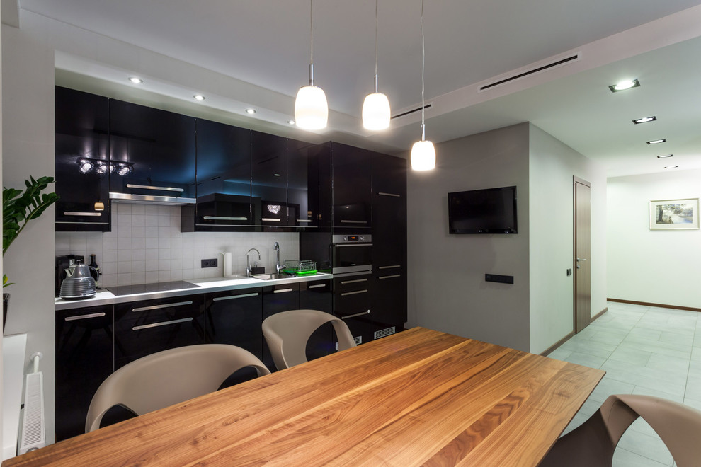 Квартира на Выборгском шоссе