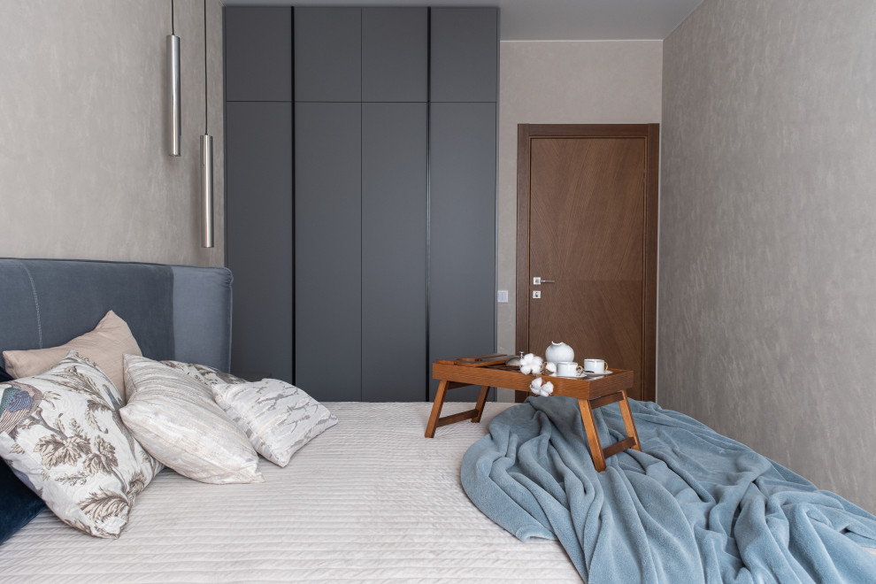 ЖК Фаворит 105м2