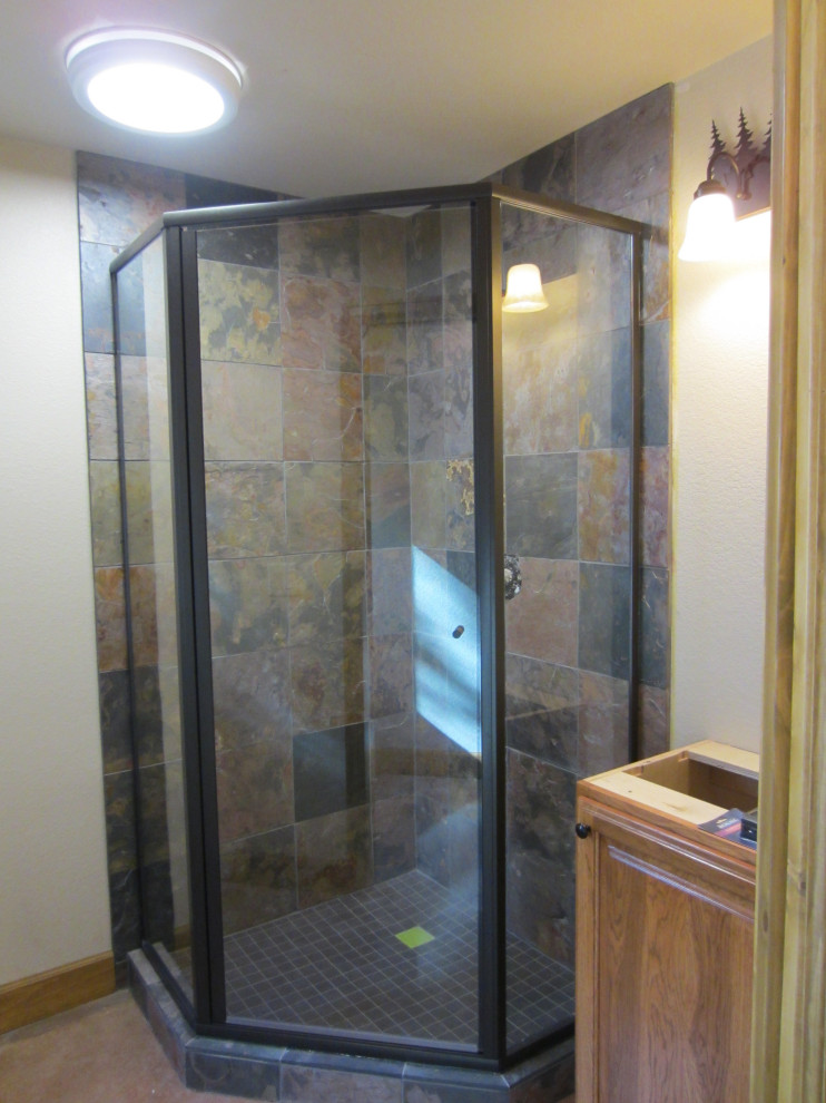 Basement finish Woodland Park