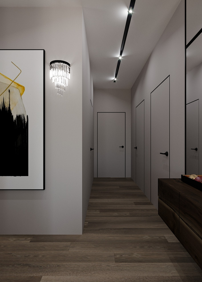 ДИЗАЙН ПРОЕКТ АРИСТОКРАТ