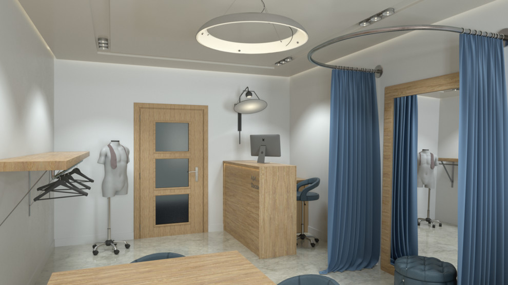 Ателье по пошиву мужской одежды