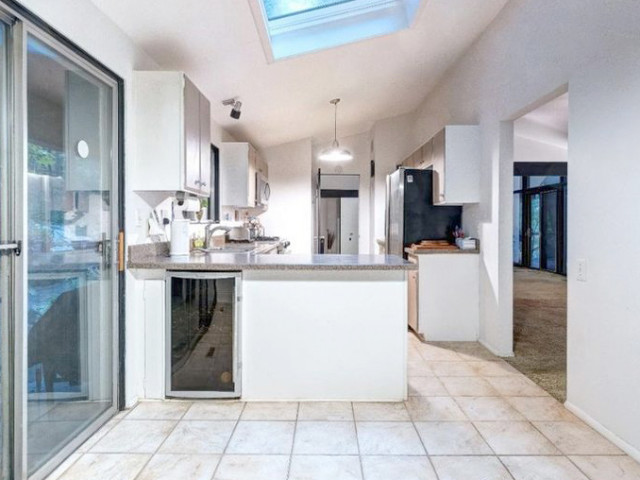 Before Kitchen 