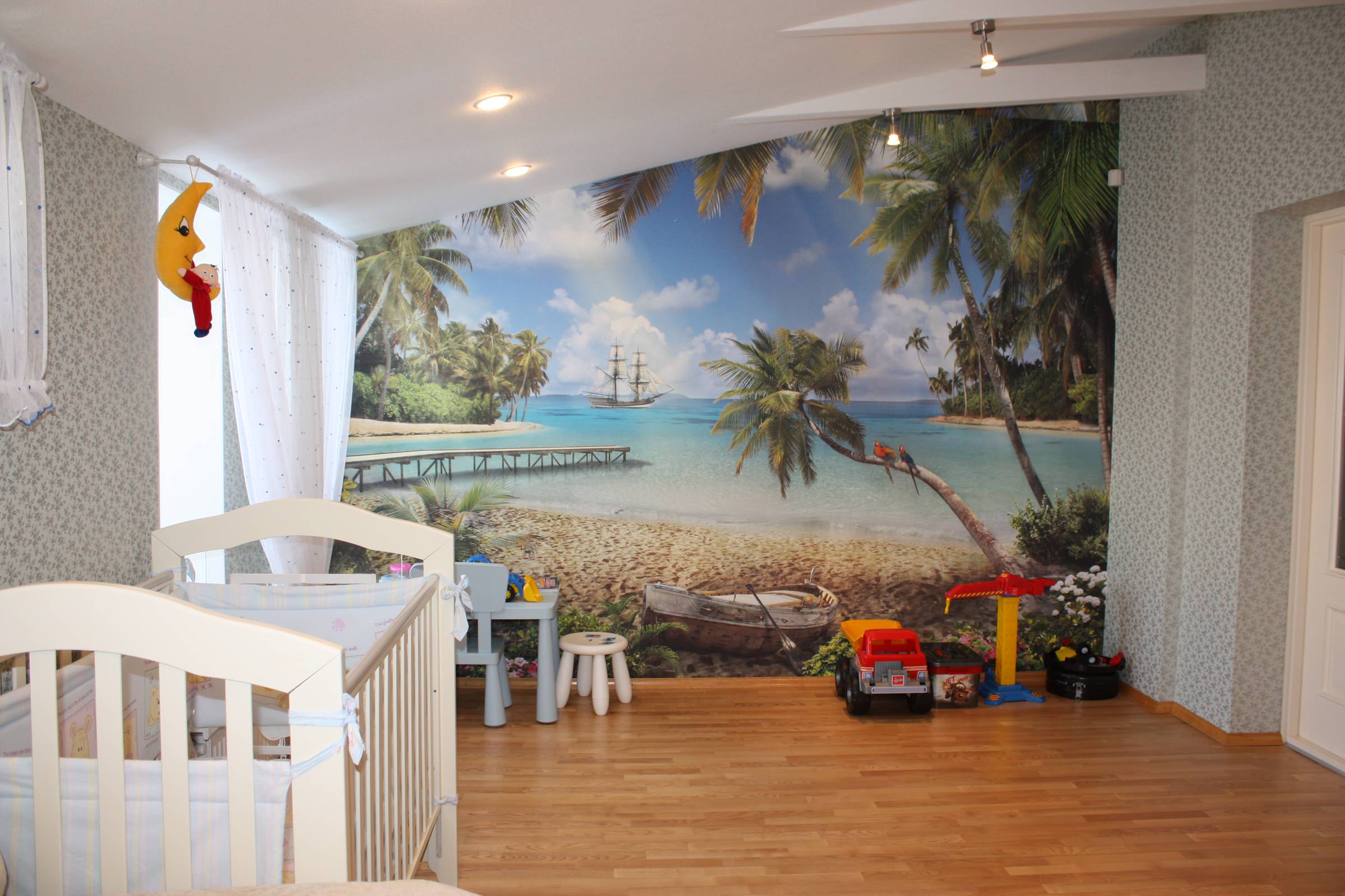 Реализованный проект дома пос.Афонино.