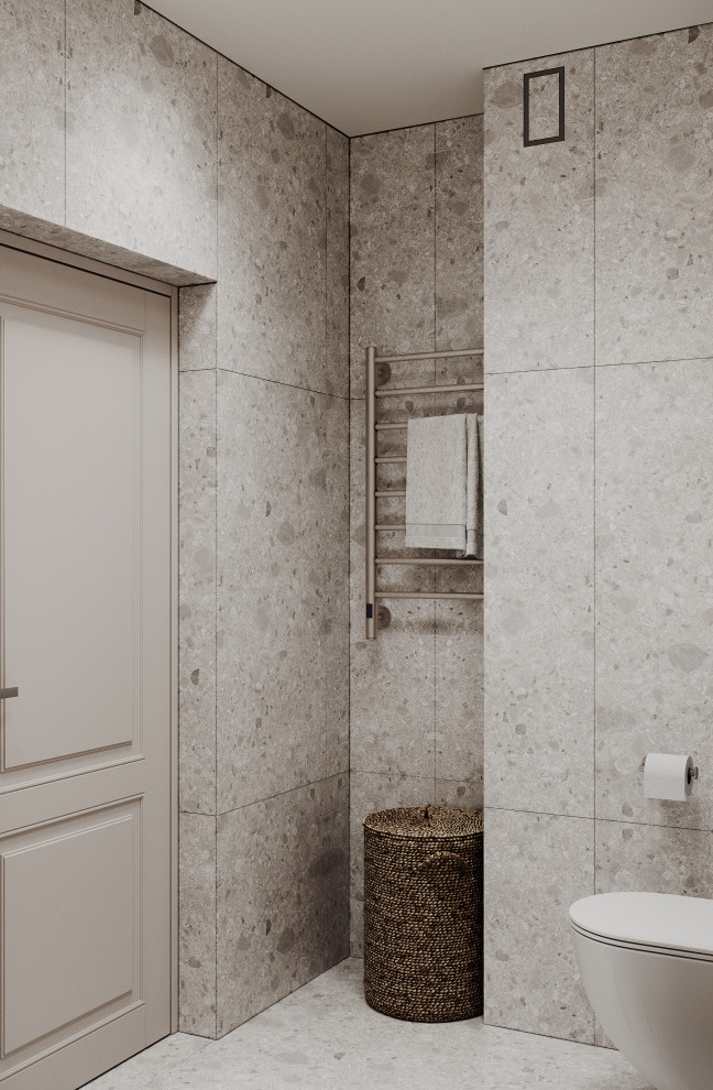 ЖК Петровский квартал, ул. Ивана Бунина