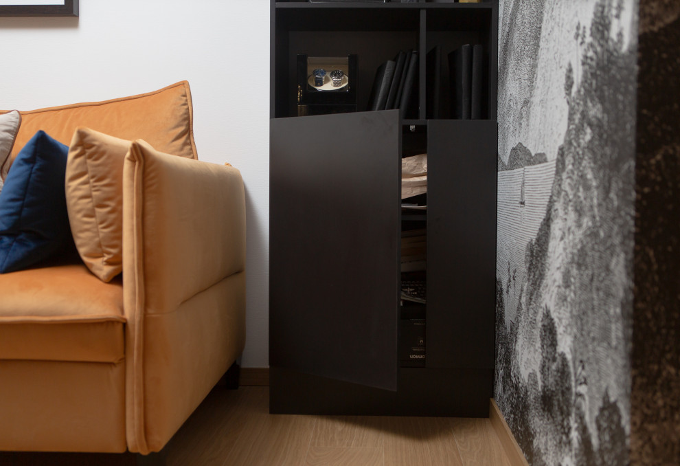 ЖК "Светлый мир. внутри" в Сестрорецке