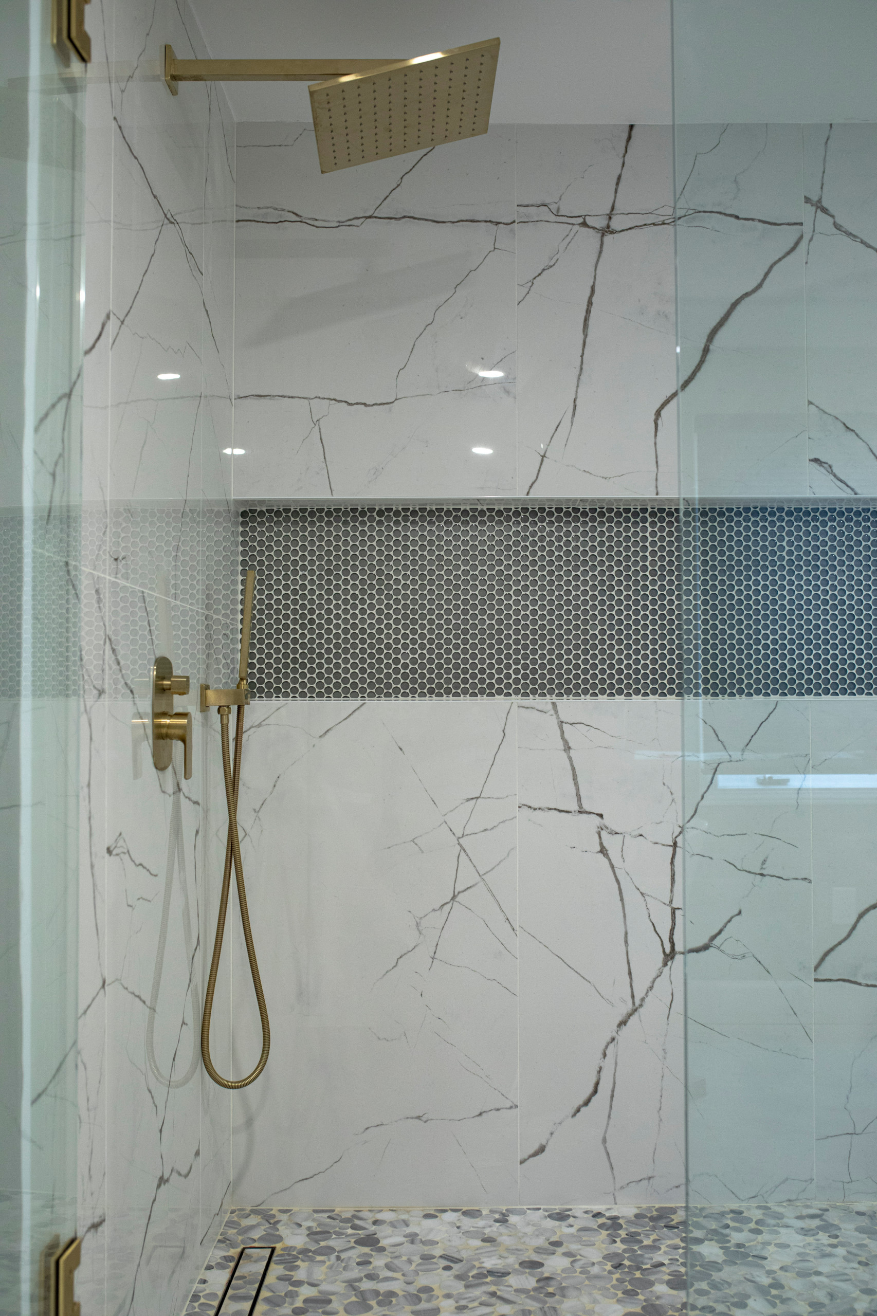18x25 Bathroom. Full Renovation