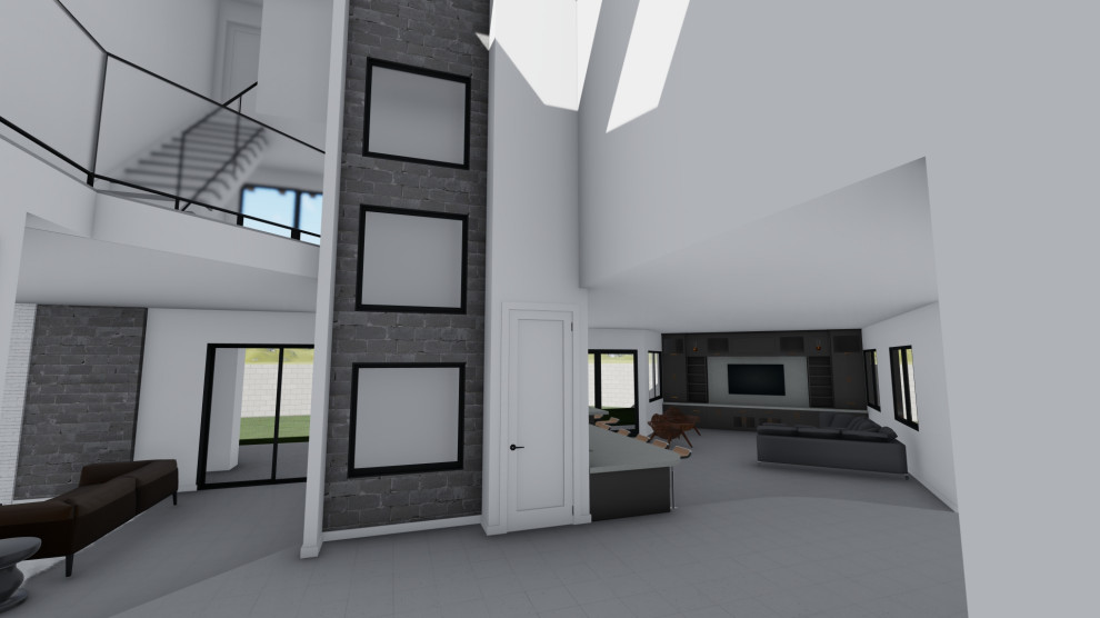 The Bhindi Residence