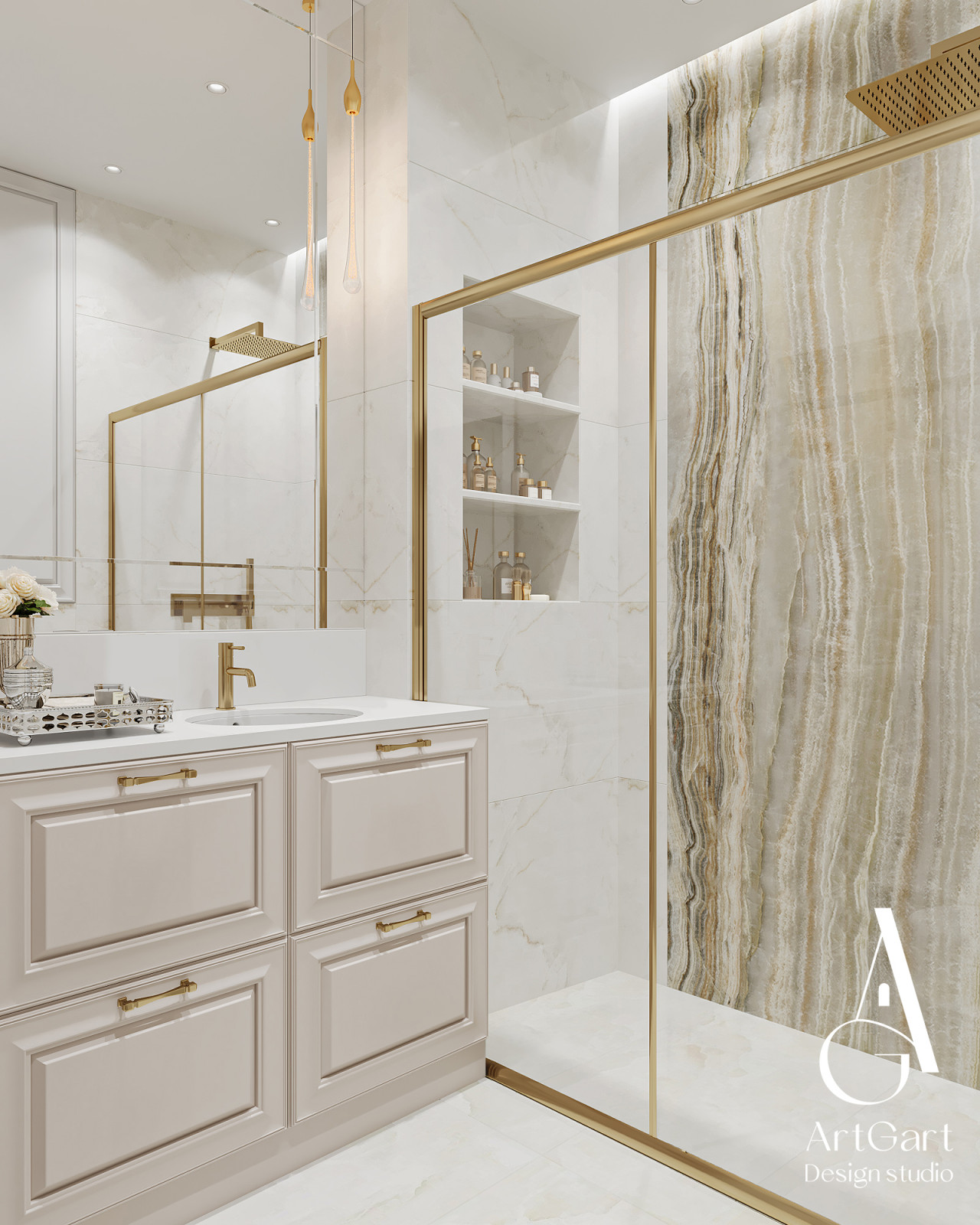 Квартира в ЖК Символ