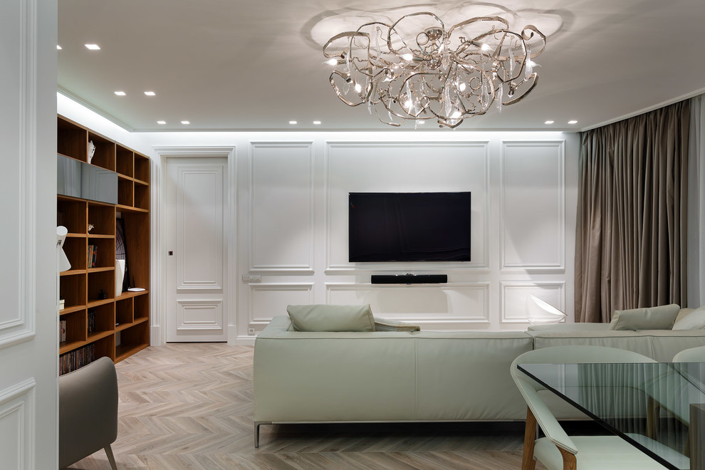 Квесисская ул. Москва