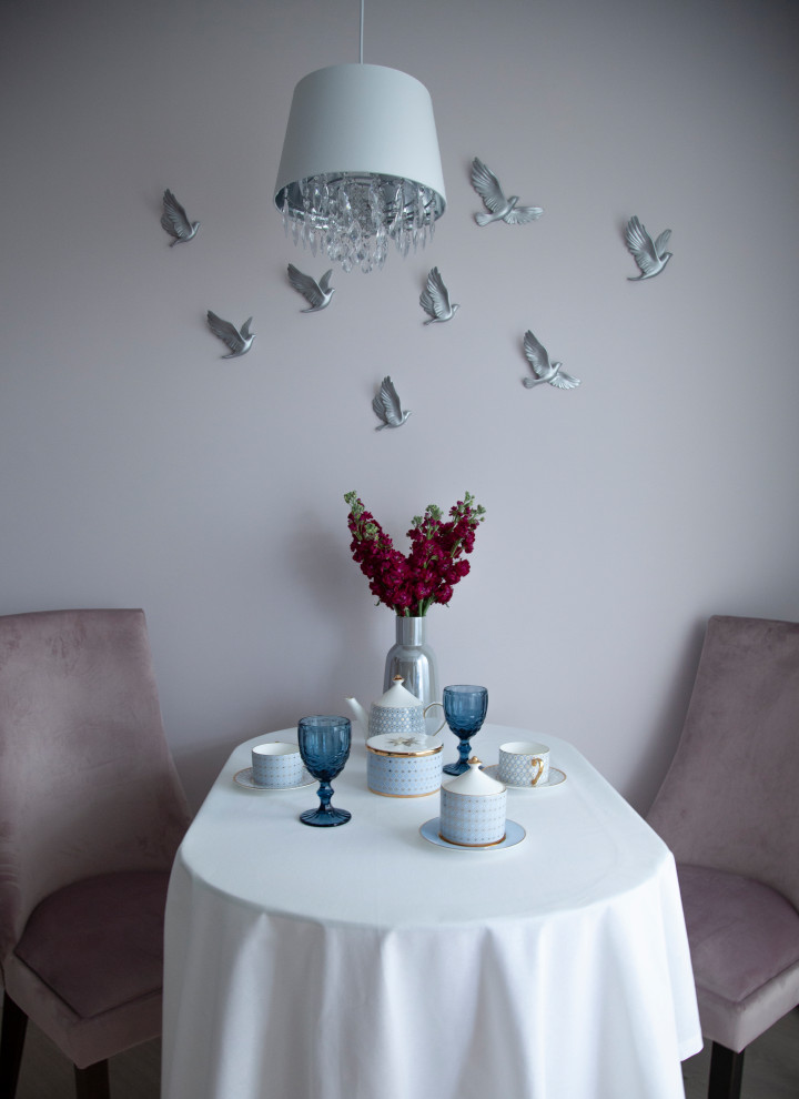 Новомытищинский, 43 #домсвидомнареку