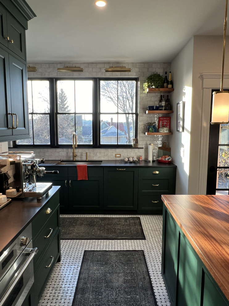 6438 - Greenscape, a Culinary Retreat