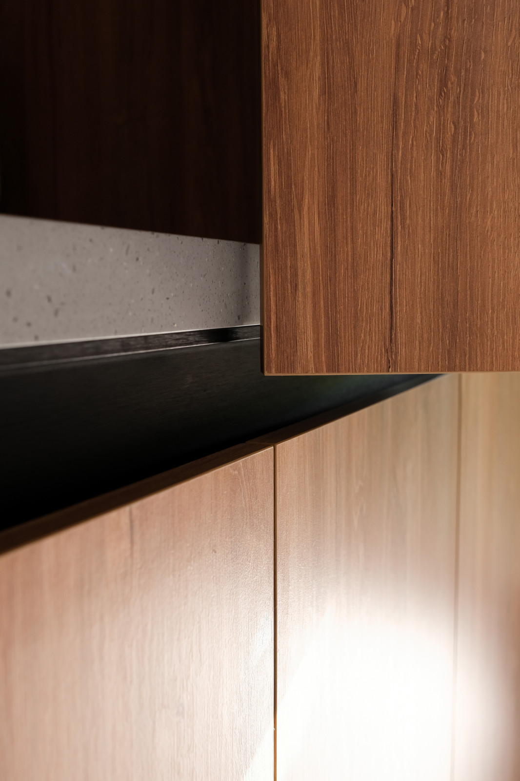 Оксана Токарева | Кухня с островом