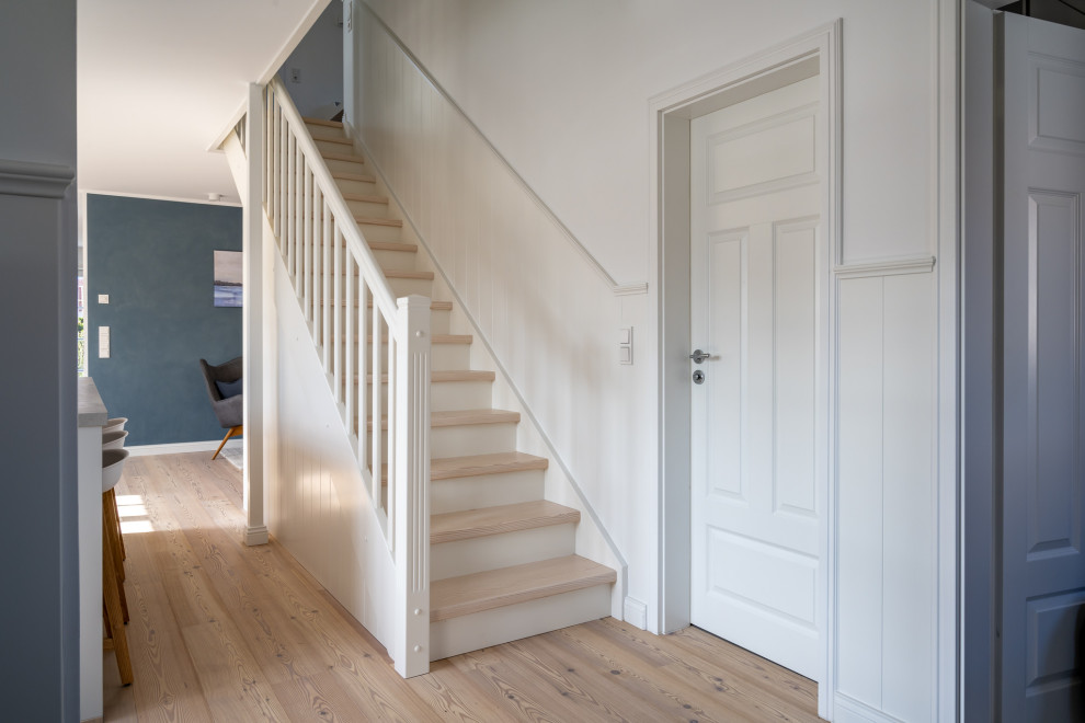 Skandinavische Treppe in Sonstige