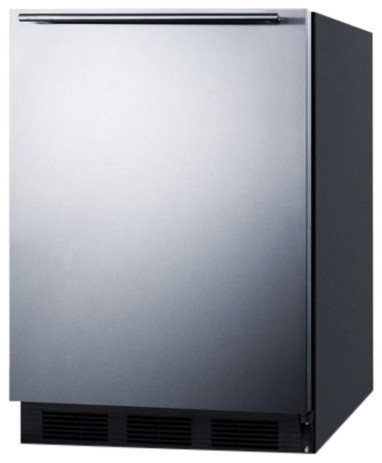 Built-In Under Counter All-Refrigerator FF63BBISSHH