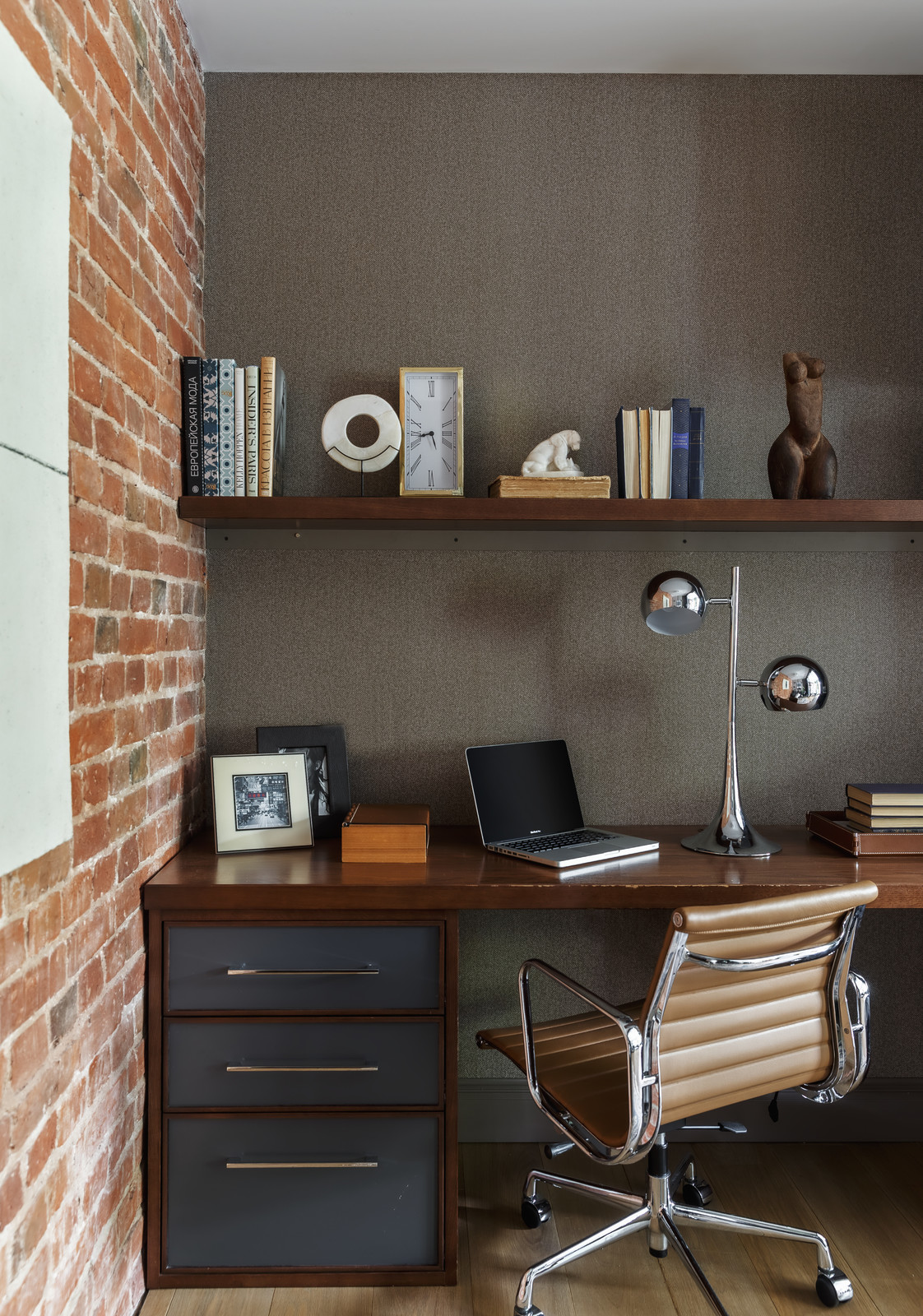 Хитровский