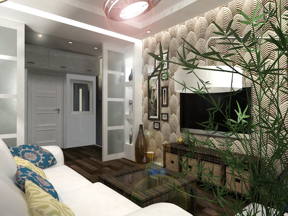 Квартира в Строгино