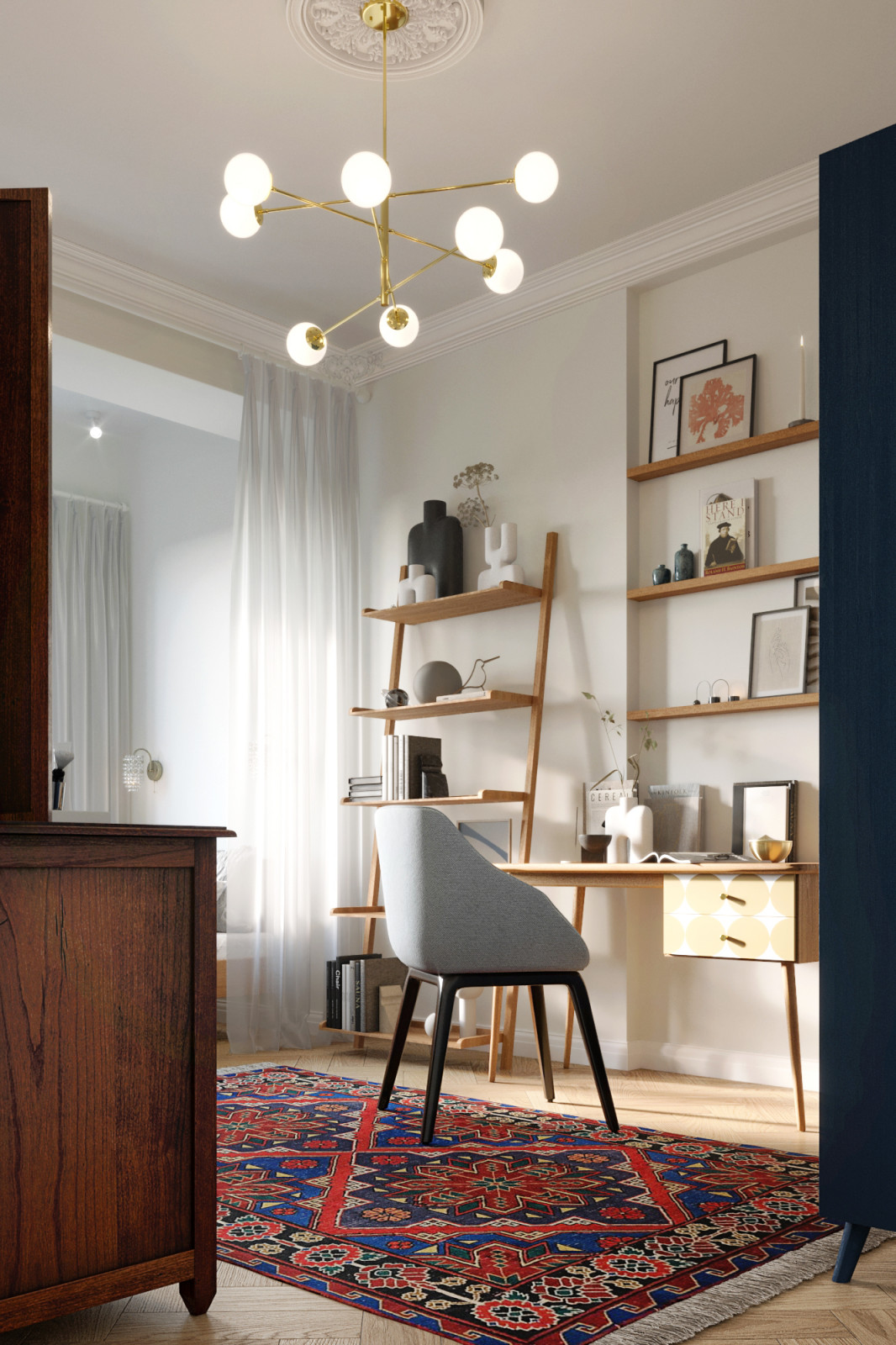 ЖК "Династия"