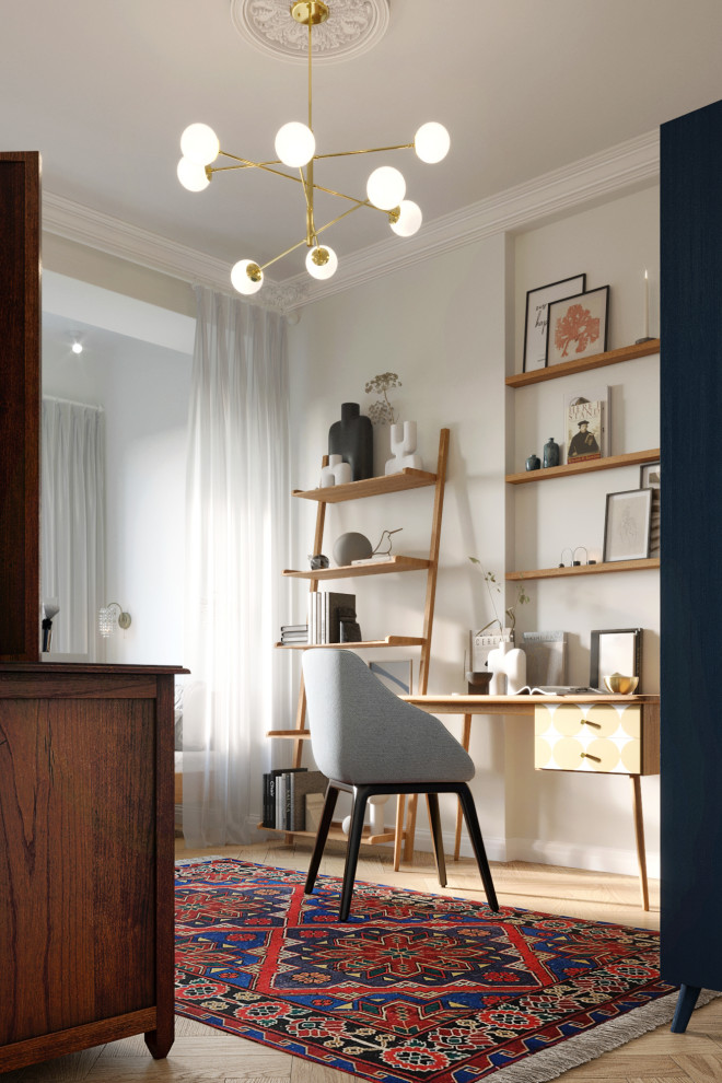 ЖК "Династия"