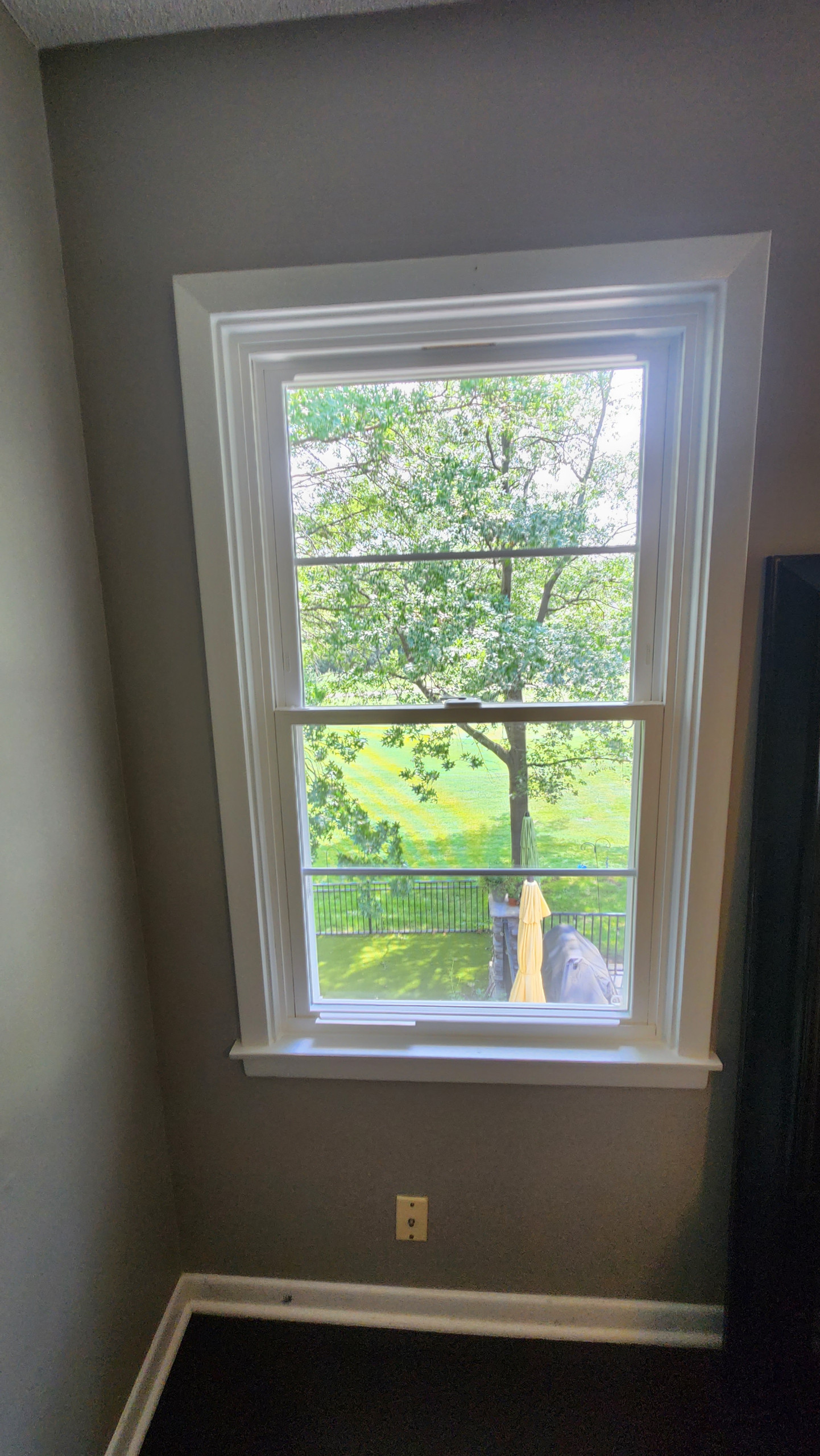 Bathroom, Kitchen, and Bedroom Windows