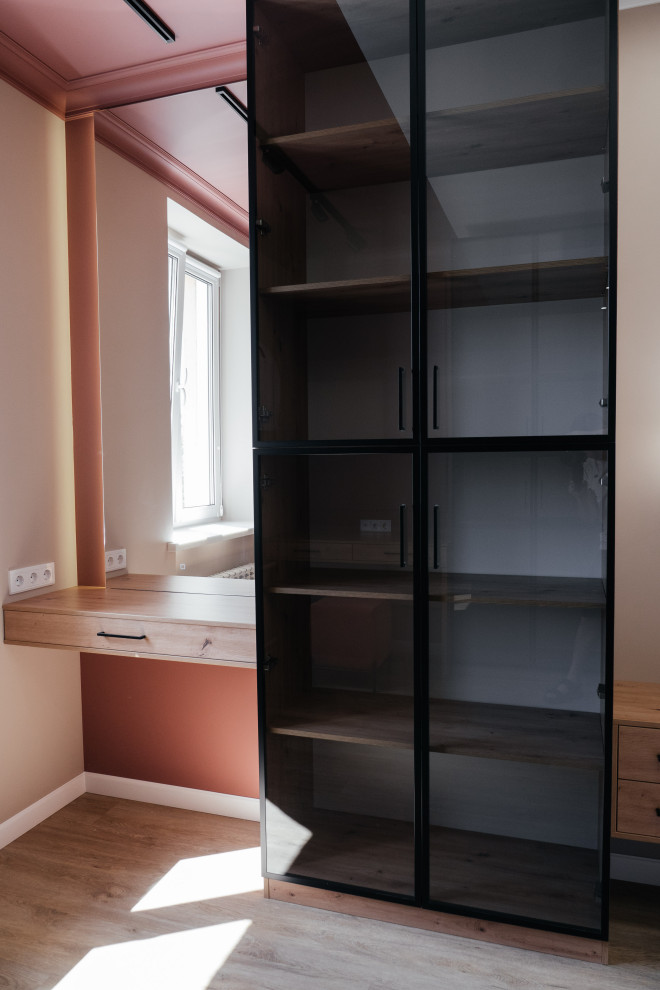 Ремонт квартир