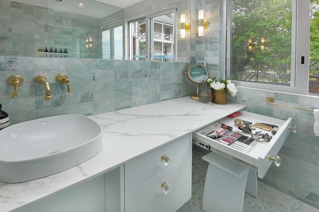 Balmain Kitchen clasico-renovado-cuarto-de-bano