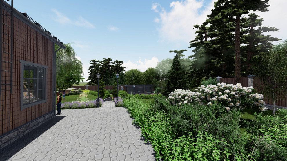 КП Керро (Ленинградская область)