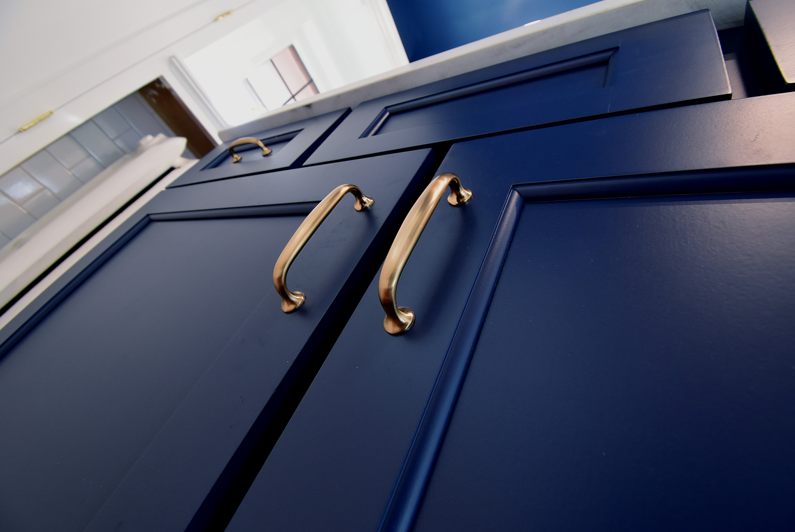 Milwaukee Residence - Master Bath Remodel