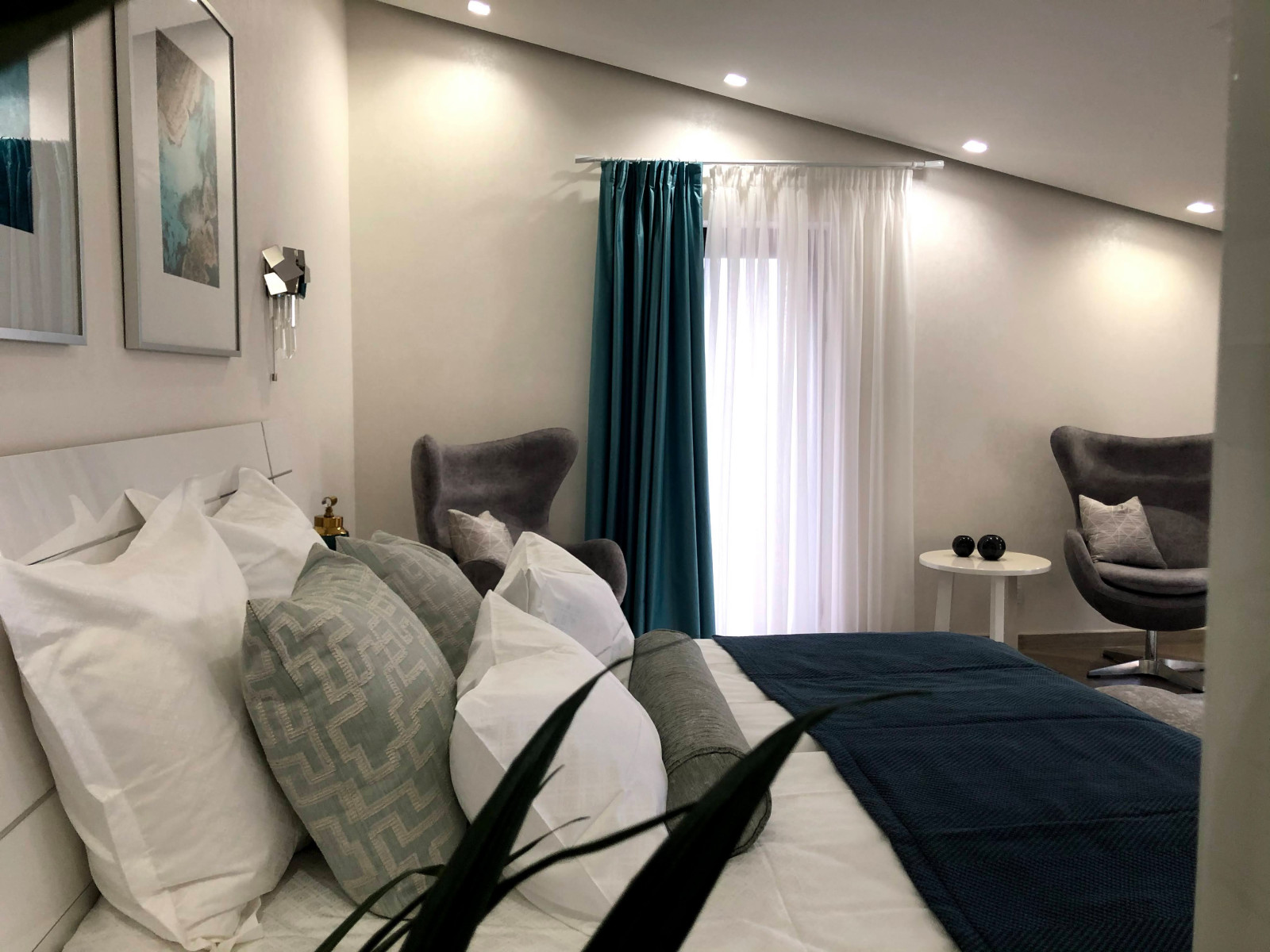 отель в СОЧИ