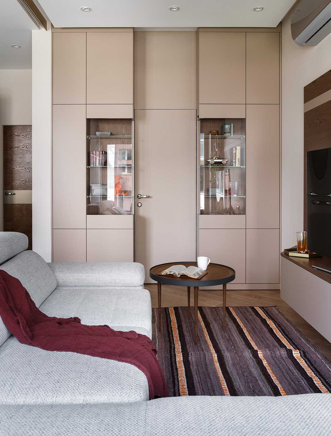 ЖК Стокгольм