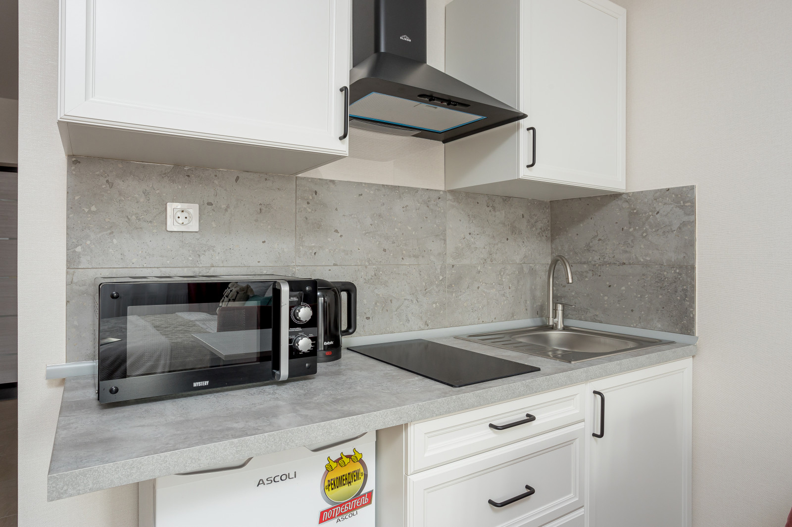 Фотосъемка квартиры