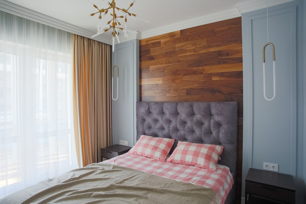 Квартира в ЖК 3 ветра (фото)